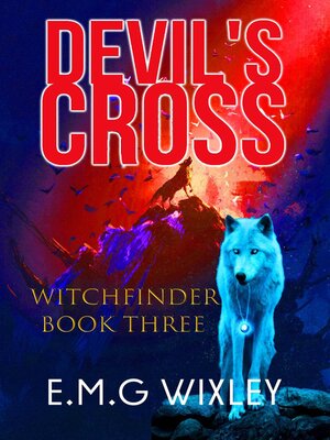 cover image of Devil's Cross